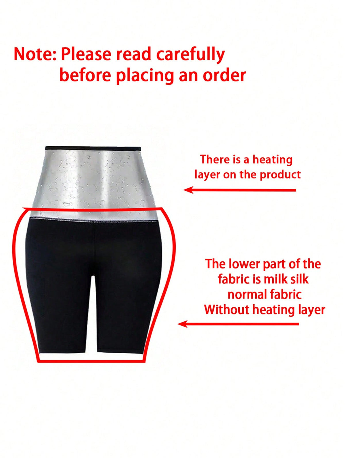 Sauna Sweat Short Pants Suits For Women High Waist Slimming Shorts Compression Thermo Workout Body Shaper Thighs