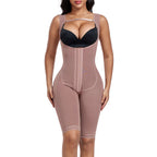 One-piece Shapewear For Tummy Control Butt Lifting And A Firm Fit
