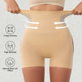 Seamless High-waist Tummy-control Shapewear For Postpartum Body Shaping