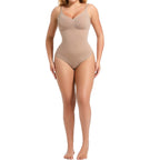 T Back Seamless Tummy Control Shapewear