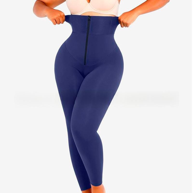 Tummy-tucking Workout Fitness Slimming Shaping Yoga Pants