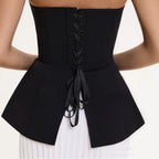 Fashionable Design Strappy Shapewear Underbust Corset