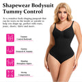 T Back Seamless Tummy Control Shapewear