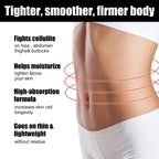Butt Abdomen And Waist-Slimming Body-Shaping Essential Oil