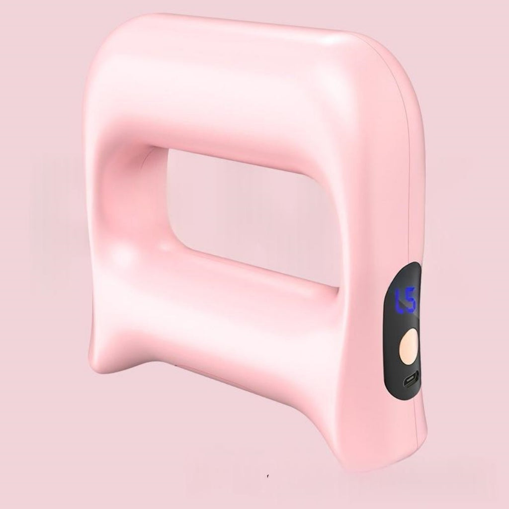 Cross-Border Fat-Reducing Machine Fascia Ring Assists In Slimming The Belly, A Magic Tool For Reducing Waist Fat, Burning Fat At Home, And Targeting The Whole Body