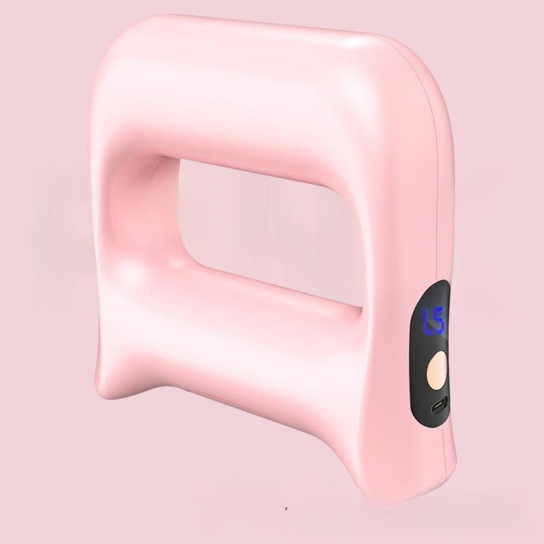Cross-Border Fat-Reducing Machine Fascia Ring Assists In Slimming The Belly, A Magic Tool For Reducing Waist Fat, Burning Fat At Home, And Targeting The Whole Body