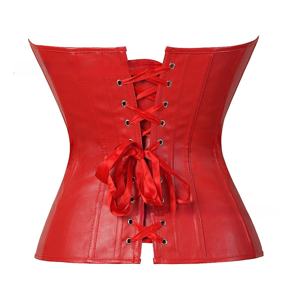 Zipper Sexy Tummy-Control Short Bodysuit Shapewear