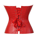 Zipper Sexy Tummy-Control Short Bodysuit Shapewear