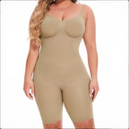 Seamless Full Body Bodysuit - Everyday Smooth Fit