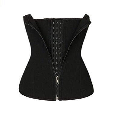 New Style Body Shaping Belt, Body Shaping Corset, Waist Trainer, Breathable Shapewear, Slimming High-Waist Belt