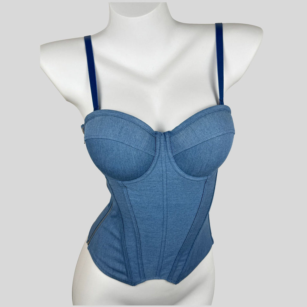 Fashionable Shapewear Underbust Corset Camisole