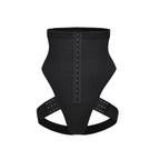 One-piece Shapewear Ladies High-waist Hip-lifting Panties