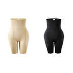 Fat Burning High Waist Underwear Shapewear Butt Lifter Seamless Women High Waist Slimming Panty Tummy Control Knickers Pant Briefs Ladies Body Shaper