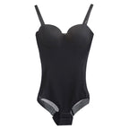 Sling Slimming Bra Shapewear Slimming One-piece Thin