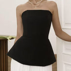 Fashionable Design Strappy Shapewear Underbust Corset