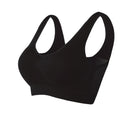 Women’s Seamless Wireless Bra – Comfortable Everyday Support