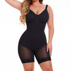 Postpartum Belly Cinching Butt Lifting Shapewear For Women