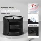 Unisex Breathable Sports Waist Trainer Tummy Control Postpartum Shapewear Girdle
