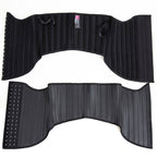 Front-long, Back-short Tummy-control Waist Cincher