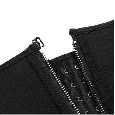 New Style Body Shaping Belt, Body Shaping Corset, Waist Trainer, Breathable Shapewear, Slimming High-Waist Belt