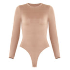 TBack ButtLifting Shapewear For Women With Tummy Control And Firming Grip