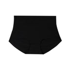 High-waisted Tummy-control Panties X-shaped Shapewear Bodysuit Butt-lifting Thong