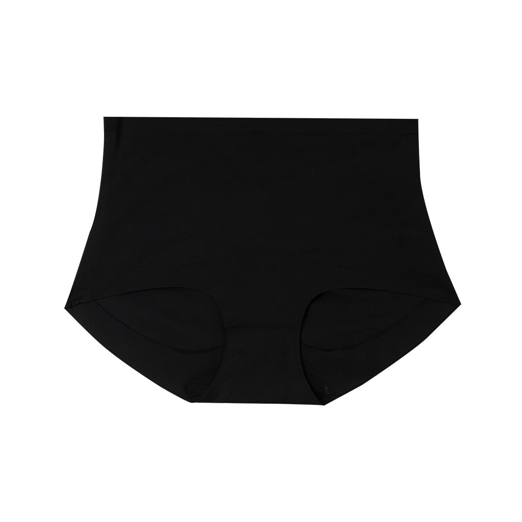 High-waisted Tummy-control Panties X-shaped Shapewear Bodysuit Butt-lifting Thong