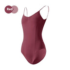 Sling Height Shapewear Ballet Practice Clothes Waist-slimming Sling